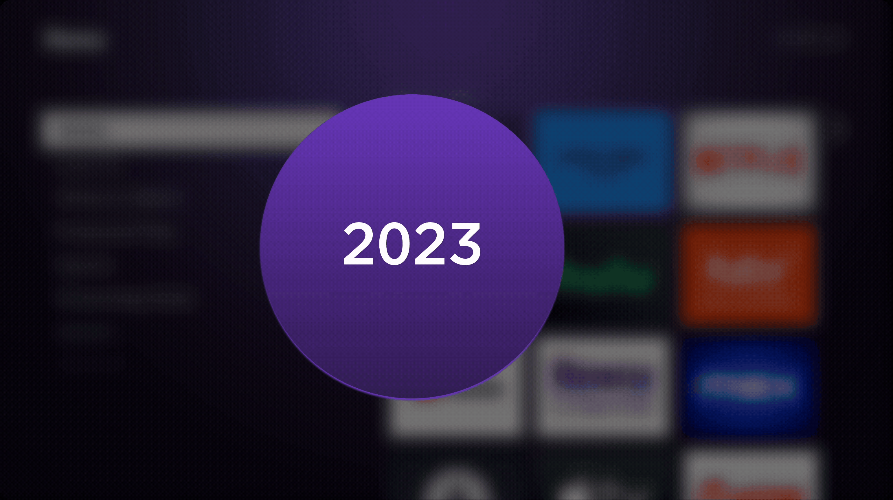 Roku — ML Content Rows